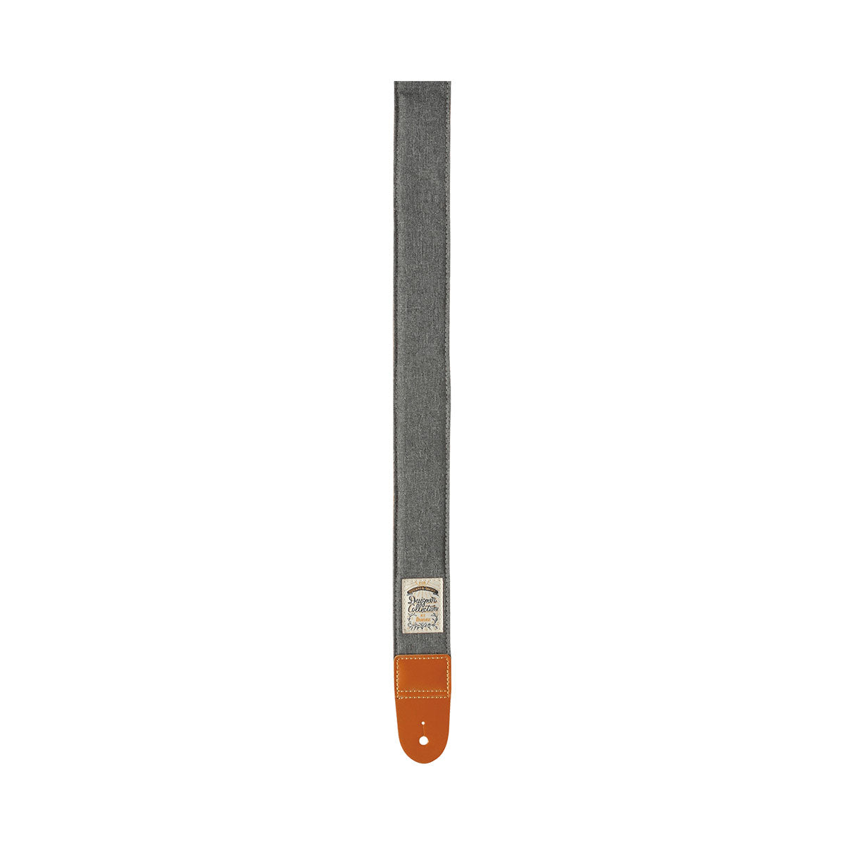 Ibanez DCS50D Strap Charcoal Gray