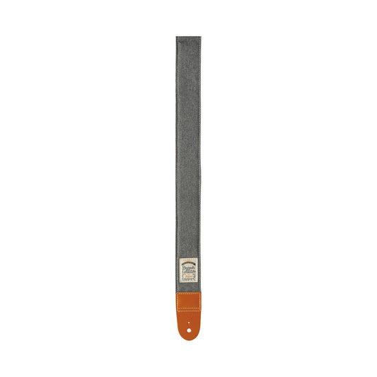 Ibanez DCS50D Strap Charcoal Gray