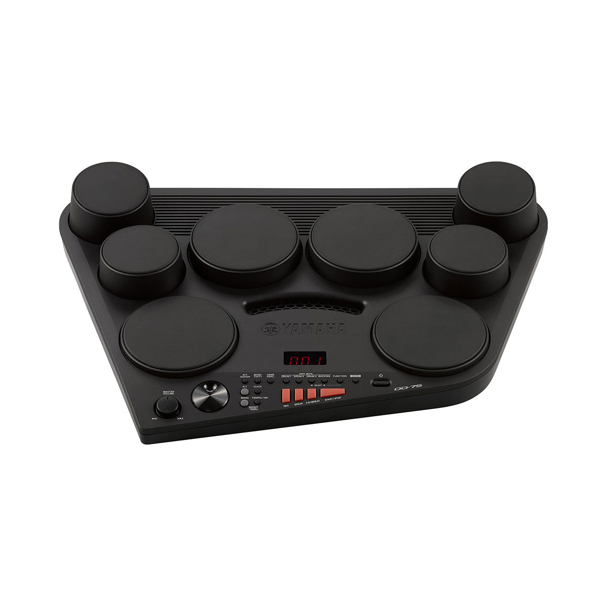Yamaha DD-75 Portable Digital Drums