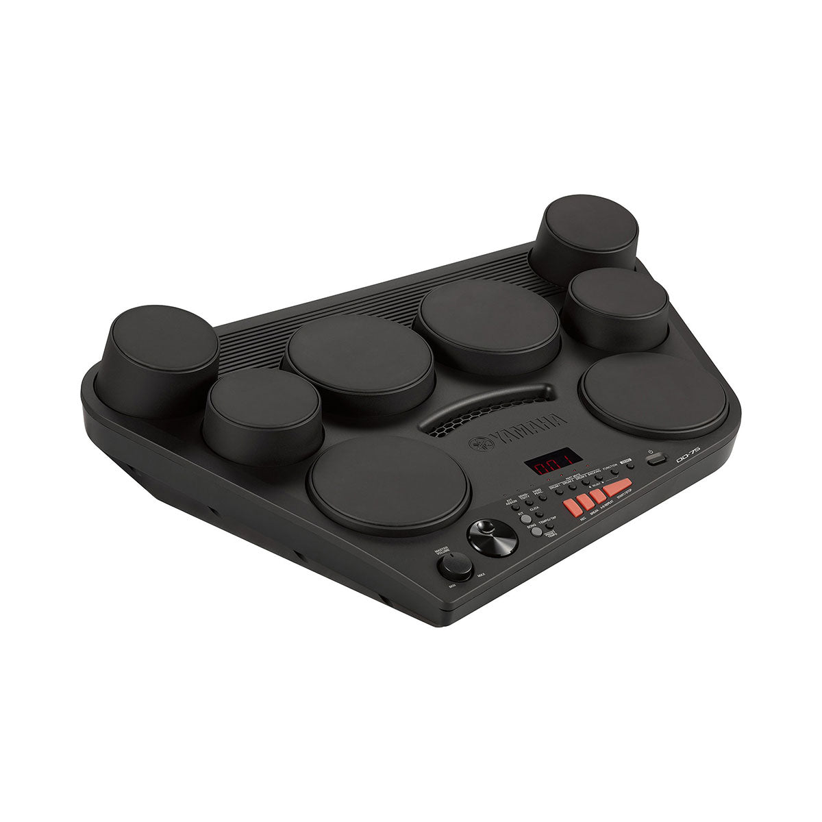 Yamaha DD-75 Portable Digital Drums