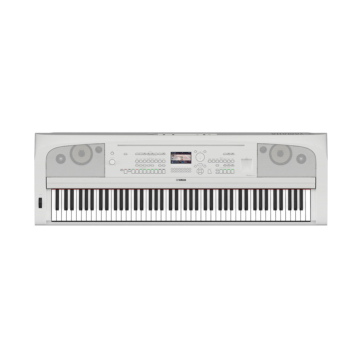 Yamaha DGX-670 Portable Digital Piano