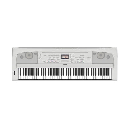 Yamaha DGX-670 Portable Digital Piano