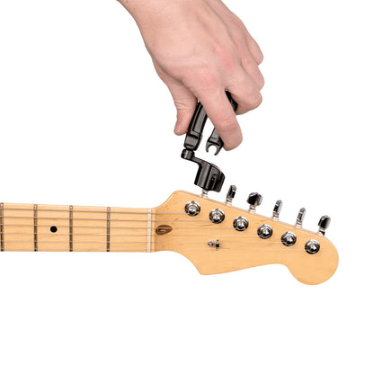 D'Addario DP0002 Pro-Winder detail