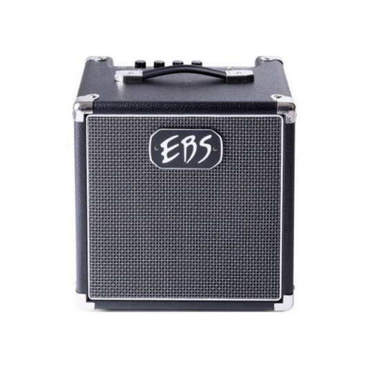 EBS Session MKII 30 Watt Bass Combo with 1 x 8" Speaker