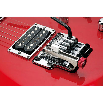 Ibanez EJK1000 detail
