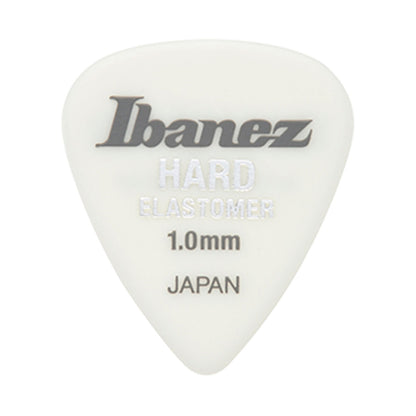 Ibanez EL17HD10 Elastomer Hard Pick