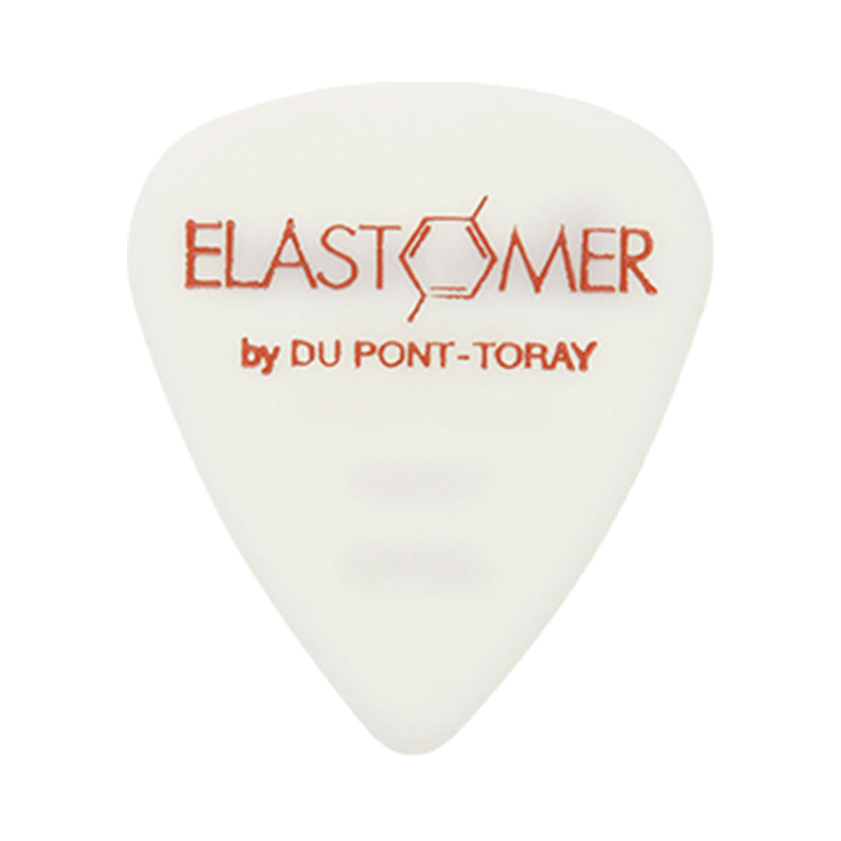 Ibanez EL17ST10 Elastomer Soft Pick back