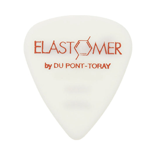 Ibanez EL17ST10 Elastomer Soft Pick back