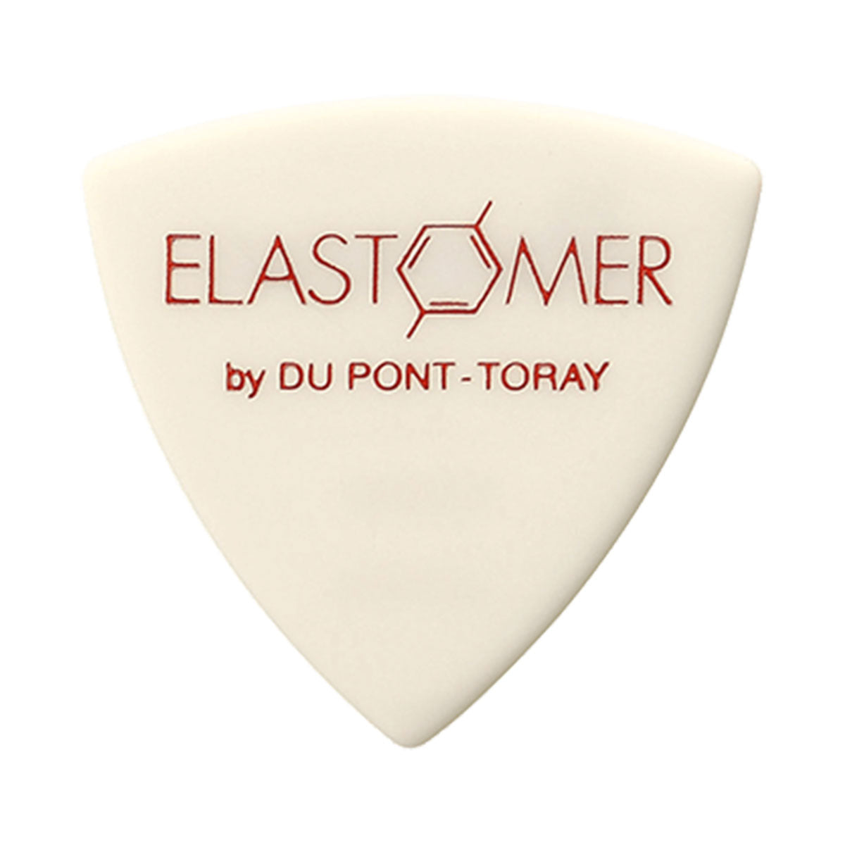 Ibanez EL8ST10 Elastomer 1.0mm Soft Guitar Pick Soft