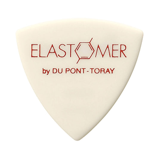 Ibanez EL8ST10 Elastomer 1.0mm Soft Guitar Pick Soft