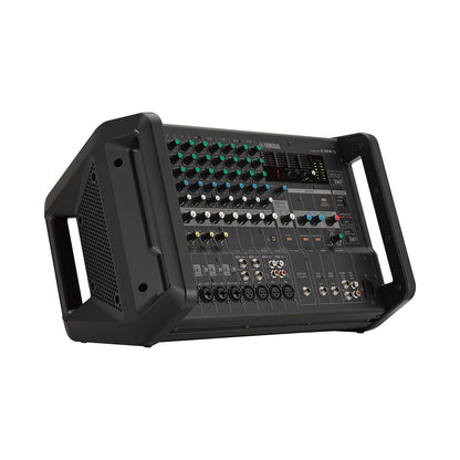 Yamaha EMX5 12-Channel Powered Mixer