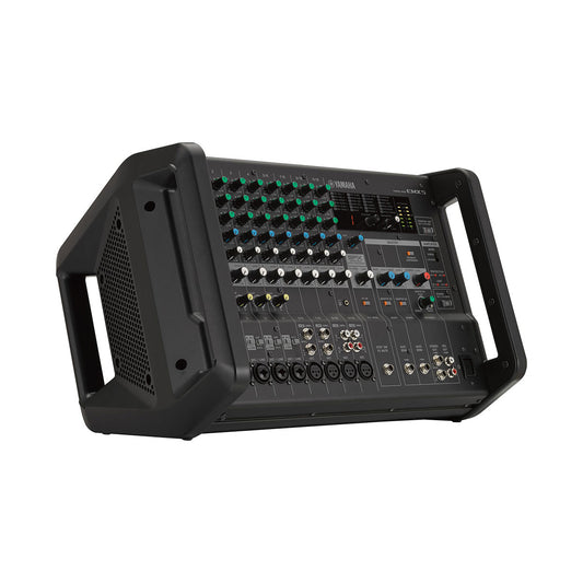 Yamaha EMX5 12-Channel Powered Mixer