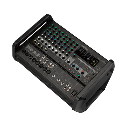 Yamaha EMX5 12-Channel Powered Mixer