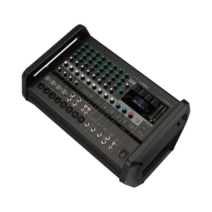 Yamaha EMX7 12-Channel Powered Mixer