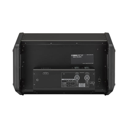 Yamaha EMX7 12-Channel Powered Mixer
