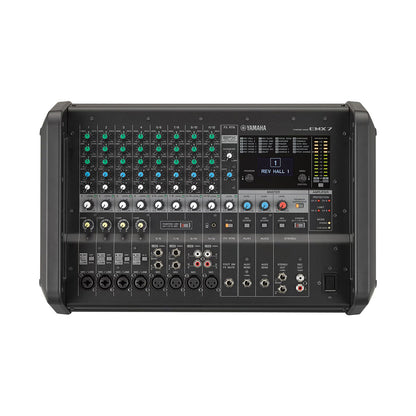 Yamaha EMX7 12-Channel Powered Mixer