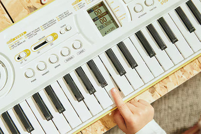 Casio SA-80 Keyboard