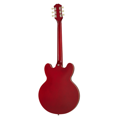 Epiphone ES-335, Cherry