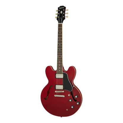 Epiphone ES-335, Cherry