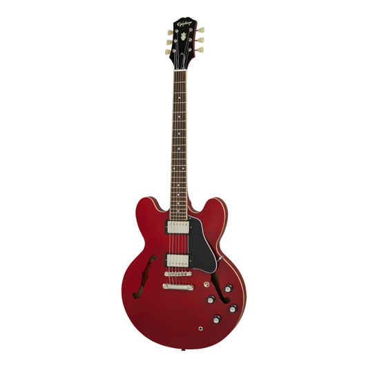 Epiphone ES-335, Cherry