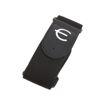 Epiphone Les Paul Electric Guitar Player Pack, 220V, Ebony