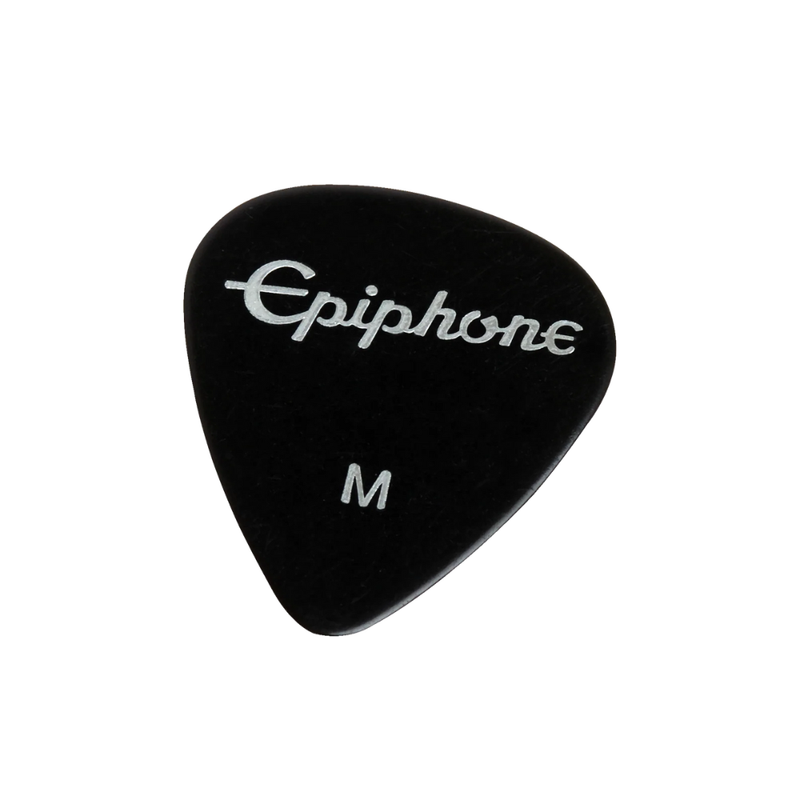 Epiphone Les Paul Electric Guitar Player Pack, 220V, Ebony