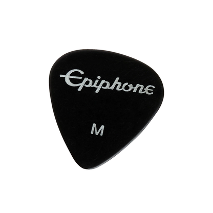 Epiphone Les Paul Electric Guitar Player Pack, 220V, Ebony