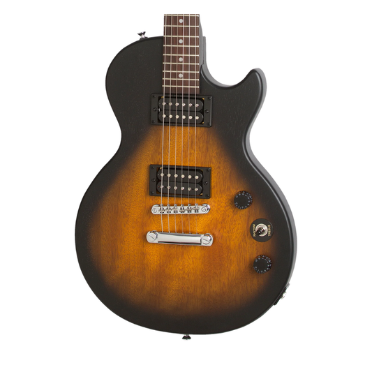 Epiphone Les Paul Special Satin E1, Vintage Sunburst