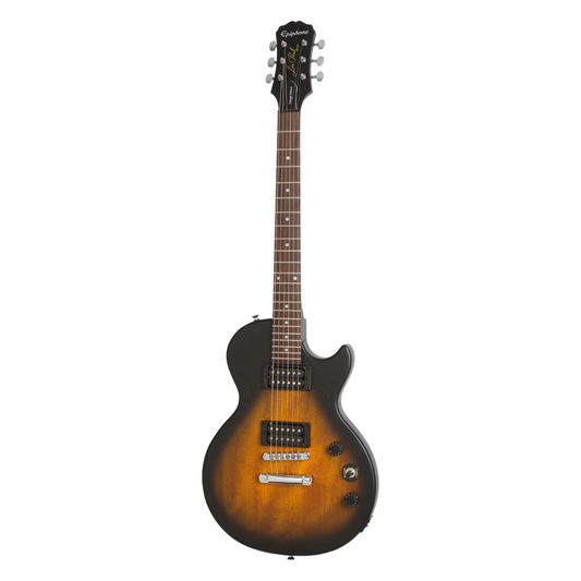 Epiphone Les Paul Special Satin E1, Vintage Sunburst