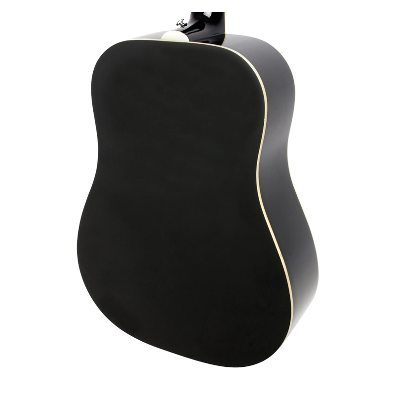Epiphone Songmaker DR-100, Ebony