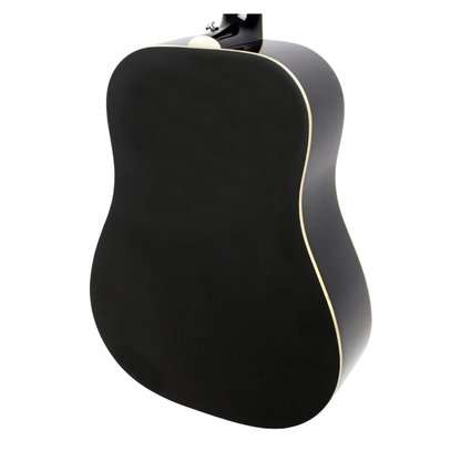 Epiphone Songmaker DR-100, Ebony