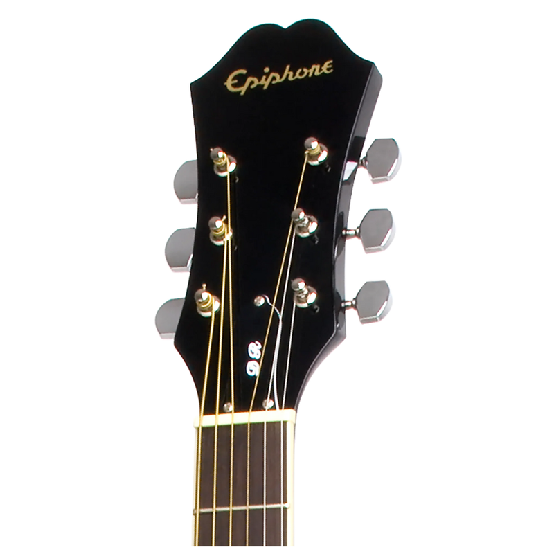 Epiphone Songmaker DR-100, Ebony