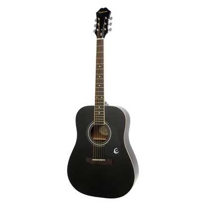 Epiphone Songmaker DR-100, Ebony