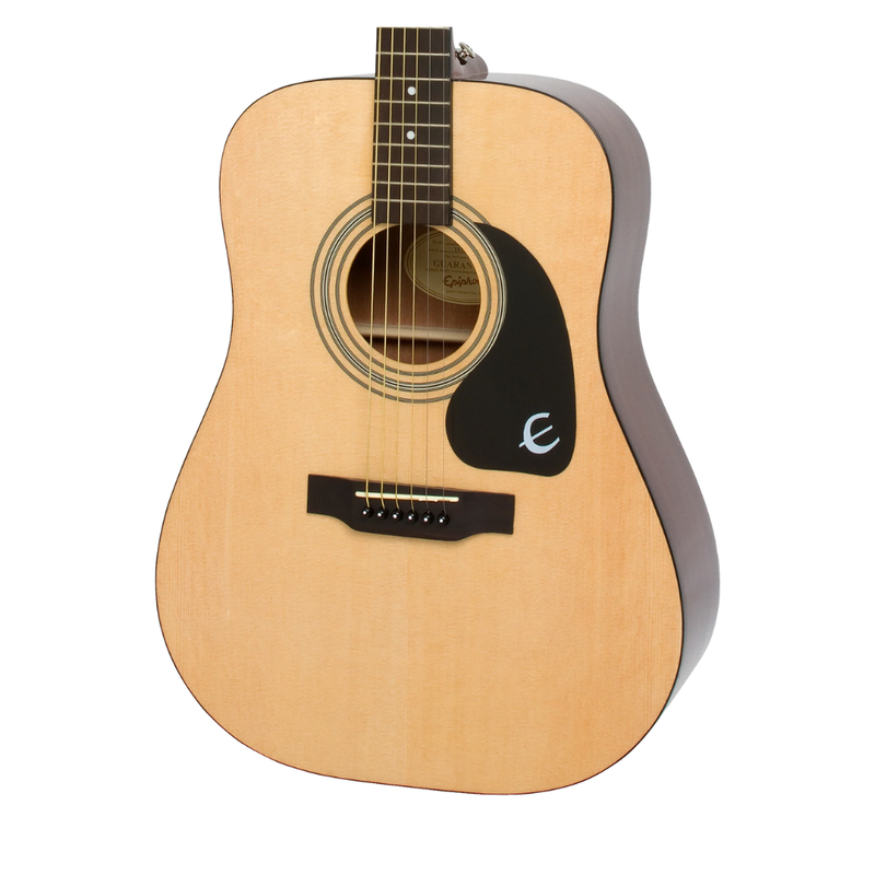 Epiphone Songmaker DR-100, Natural