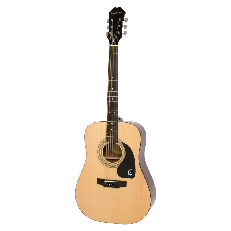 Epiphone Songmaker DR-100, Natural