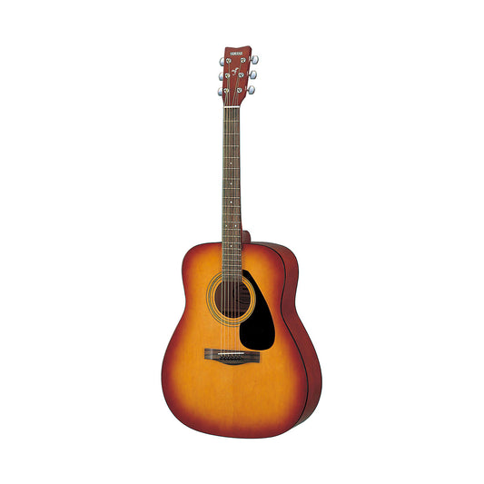 Yamaha F310 Steel String Acoustic Guitar (Multiple Colors Available)