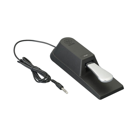 Yamaha FC3A Sustain Pedal with Half-Damper Control