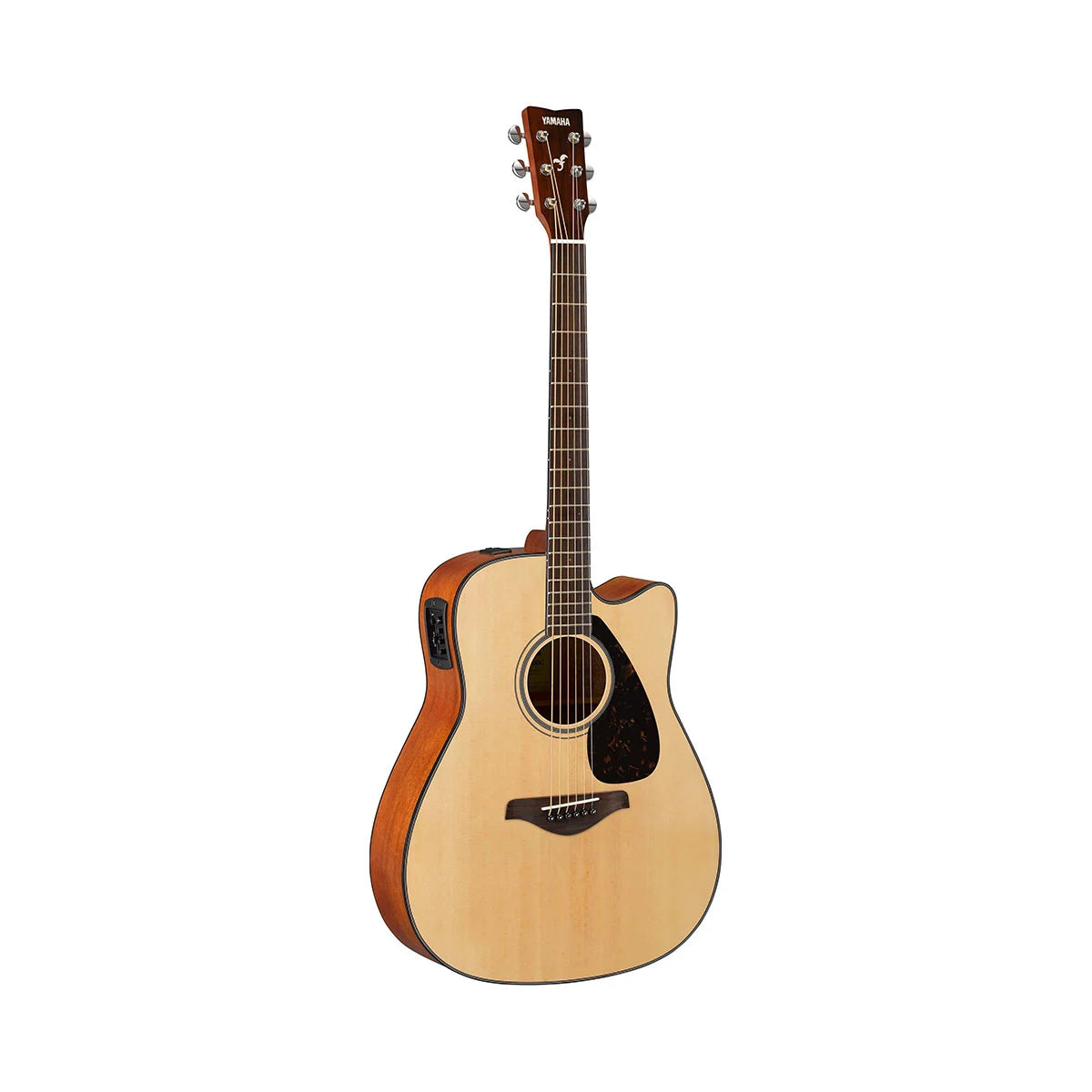 Yamaha FGX800C Electro-Acoustic Guitar