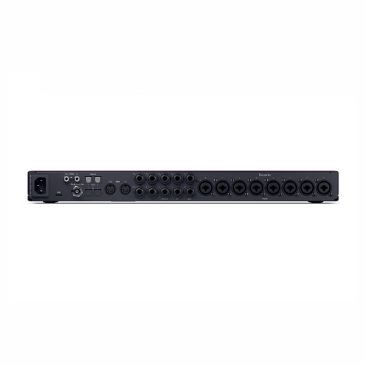 Focusrite Scarlett 18i20 4th Gen