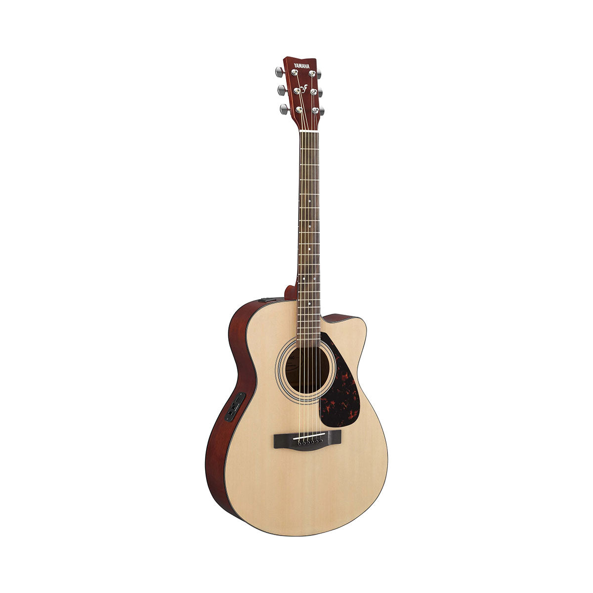Yamaha FSX315C Electro-Acoustic Guitar