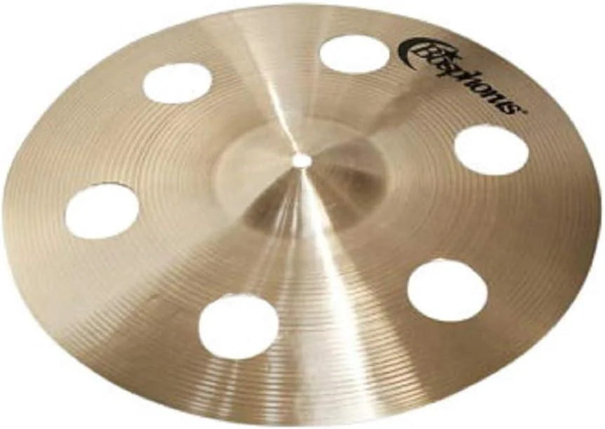 Bosphorus Traditional FxCrash Cymbal 16"