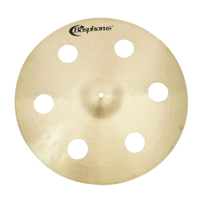 Bosphorus Traditional FxCrash Cymbal 16"