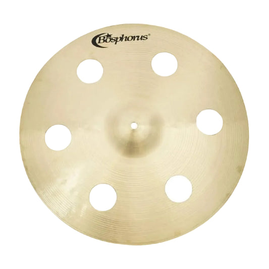 Bosphorus Traditional FxCrash Cymbal 16"