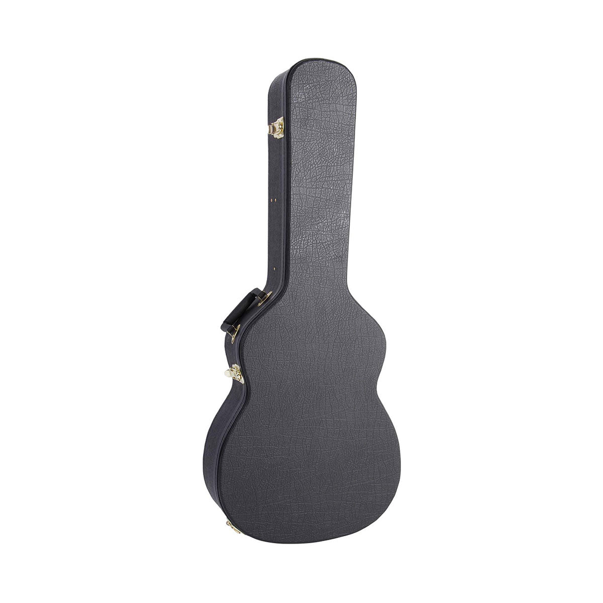 On-Stage GCA5000B Hardshell Acoustic Guitar Case