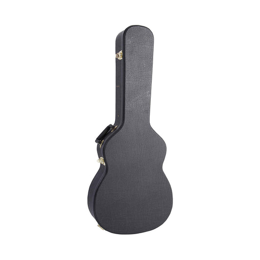 On-Stage GCA5000B Hardshell Acoustic Guitar Case