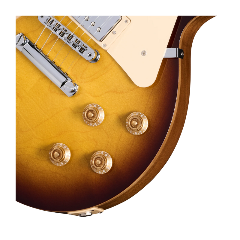 Gibson Les Paul Studio, Tobacco Burst