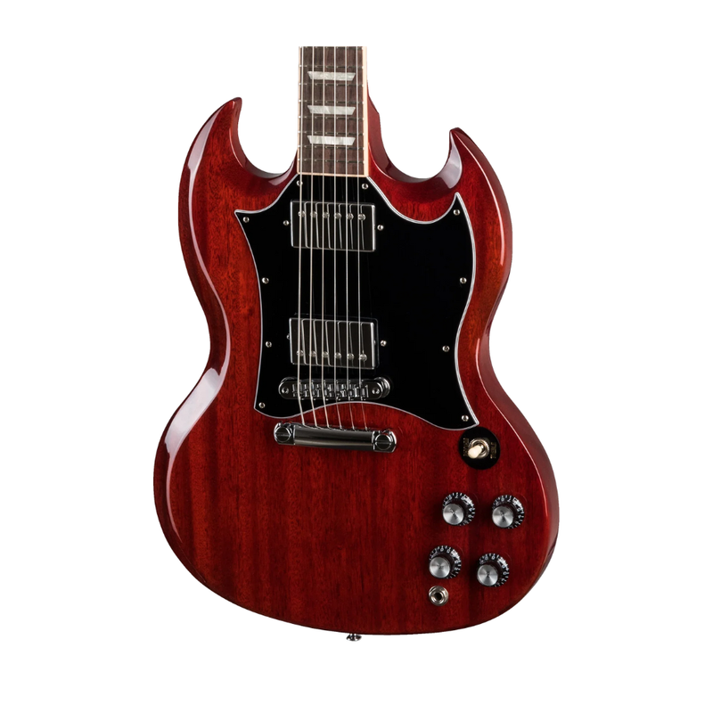 Gibson SG Standard, Heritage Cherry