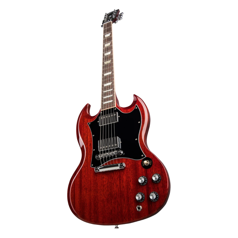 Gibson SG Standard, Heritage Cherry