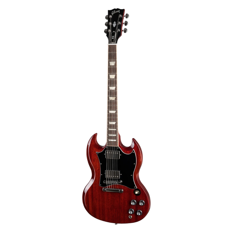 Gibson SG Standard, Heritage Cherry