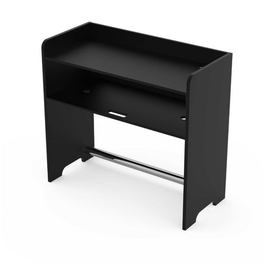 Glorious GigBar Black